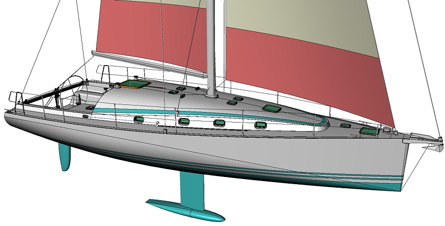 VK Yacht Designers and Builders