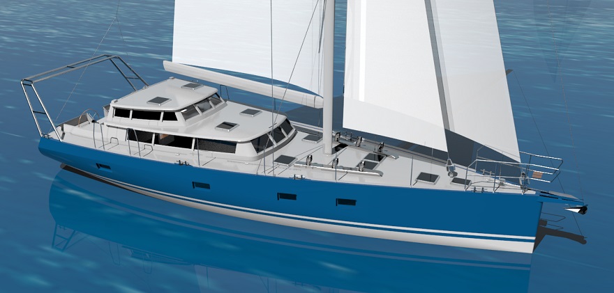 VK Yacht Designers and Builders