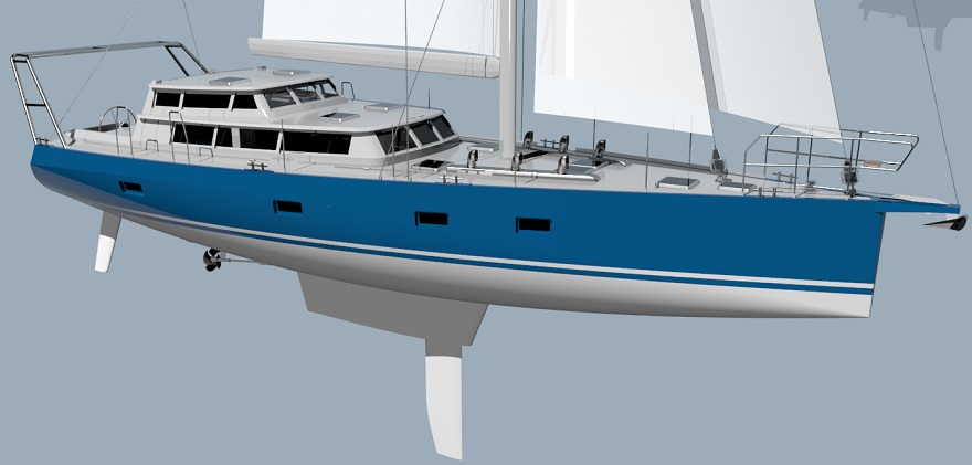 VK Yacht Designers and Builders