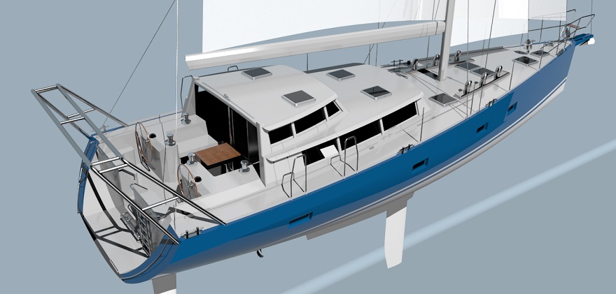 VK Yacht Designers and Builders