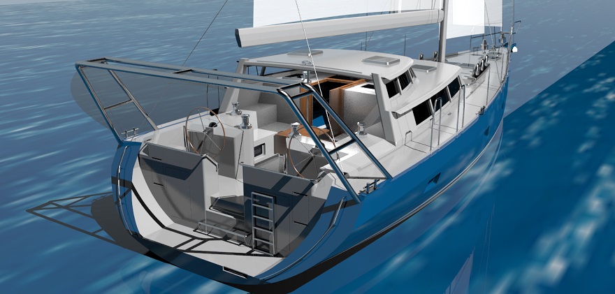 VK Yacht Designers and Builders