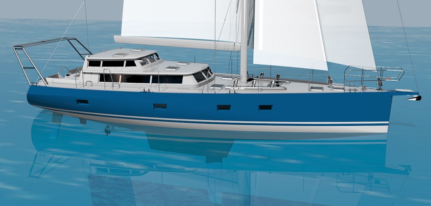 VK Yacht Designers and Builders