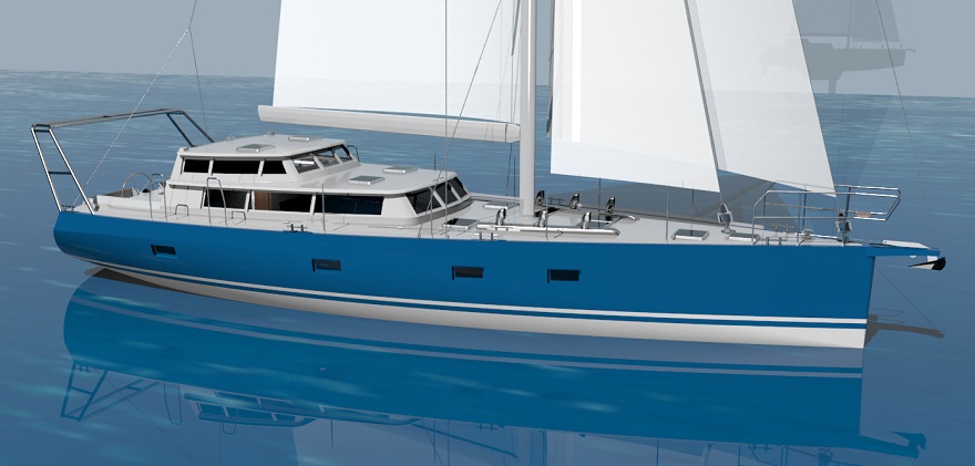 VK Yacht Designers and Builders